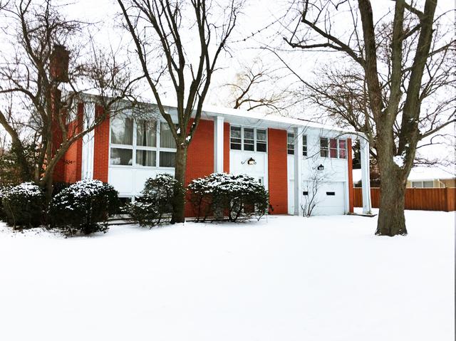 3175 Cherry Ln., Northbrook, IL 60062