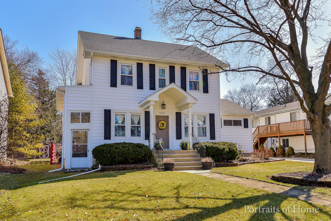 5201 Cumnor Rd., Downers Grove, IL 60515