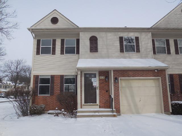 419 Ballard Dr., Algonquin, IL 60102