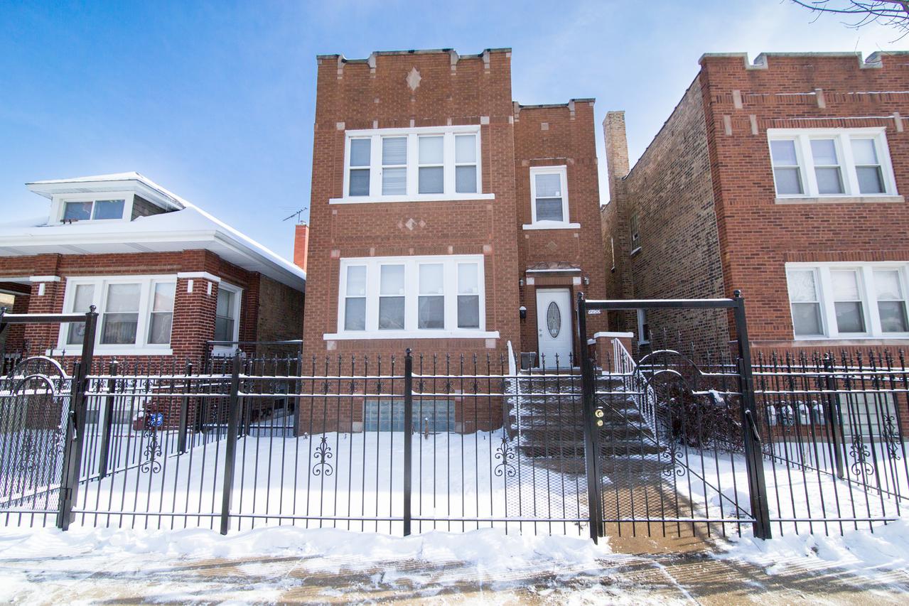 6055 S Fairfield Ave., Chicago, IL 60629