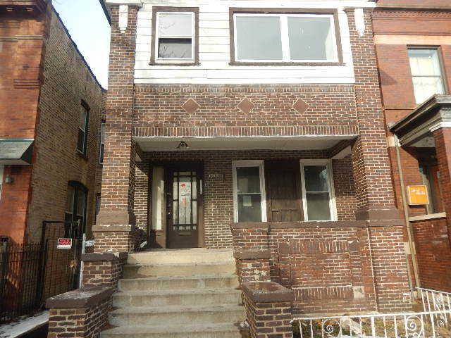 1516 E 69th Pl., Chicago, IL 60637