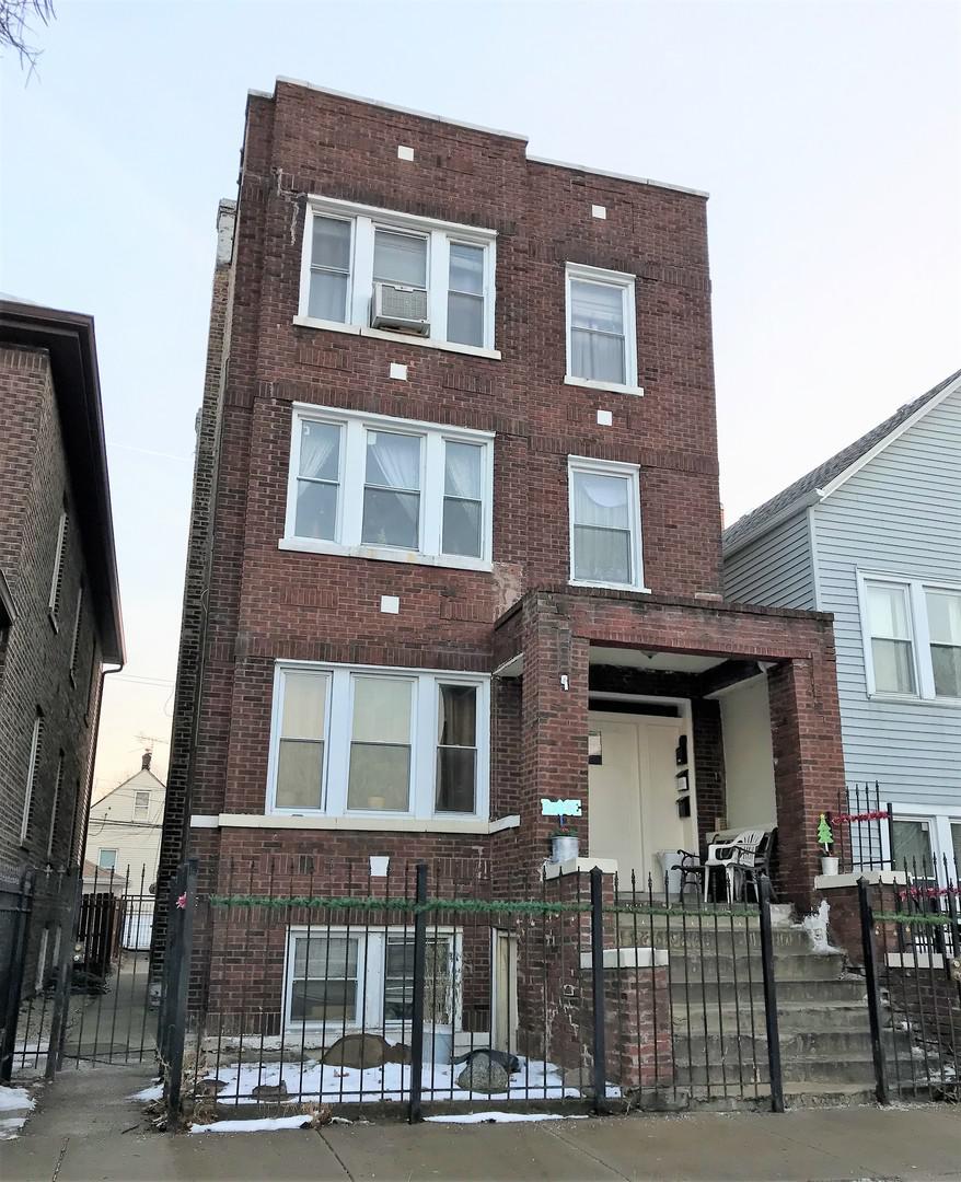 3043 W 39th Pl., Chicago, IL 60632