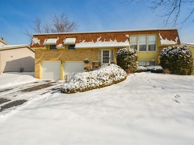 17785 Arlington Dr., Country Club Hills, IL 60478