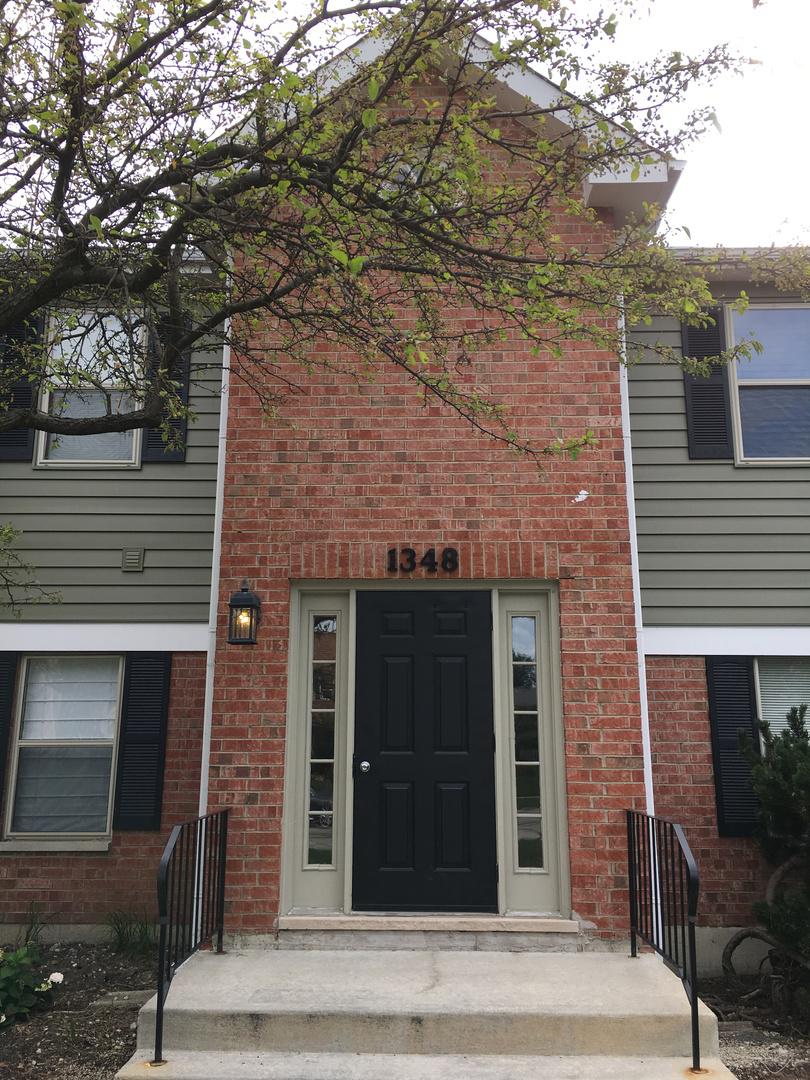 1348 Mcdowell Rd. #101, Naperville, IL 60563
