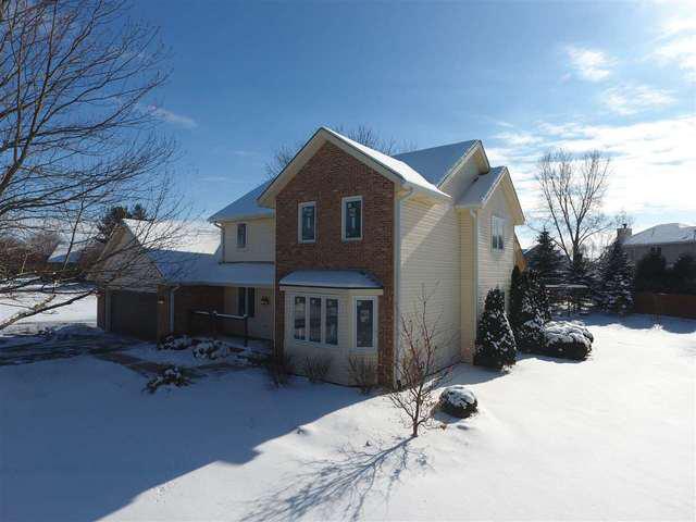 7425 Joy Ln., Roscoe, IL 61073