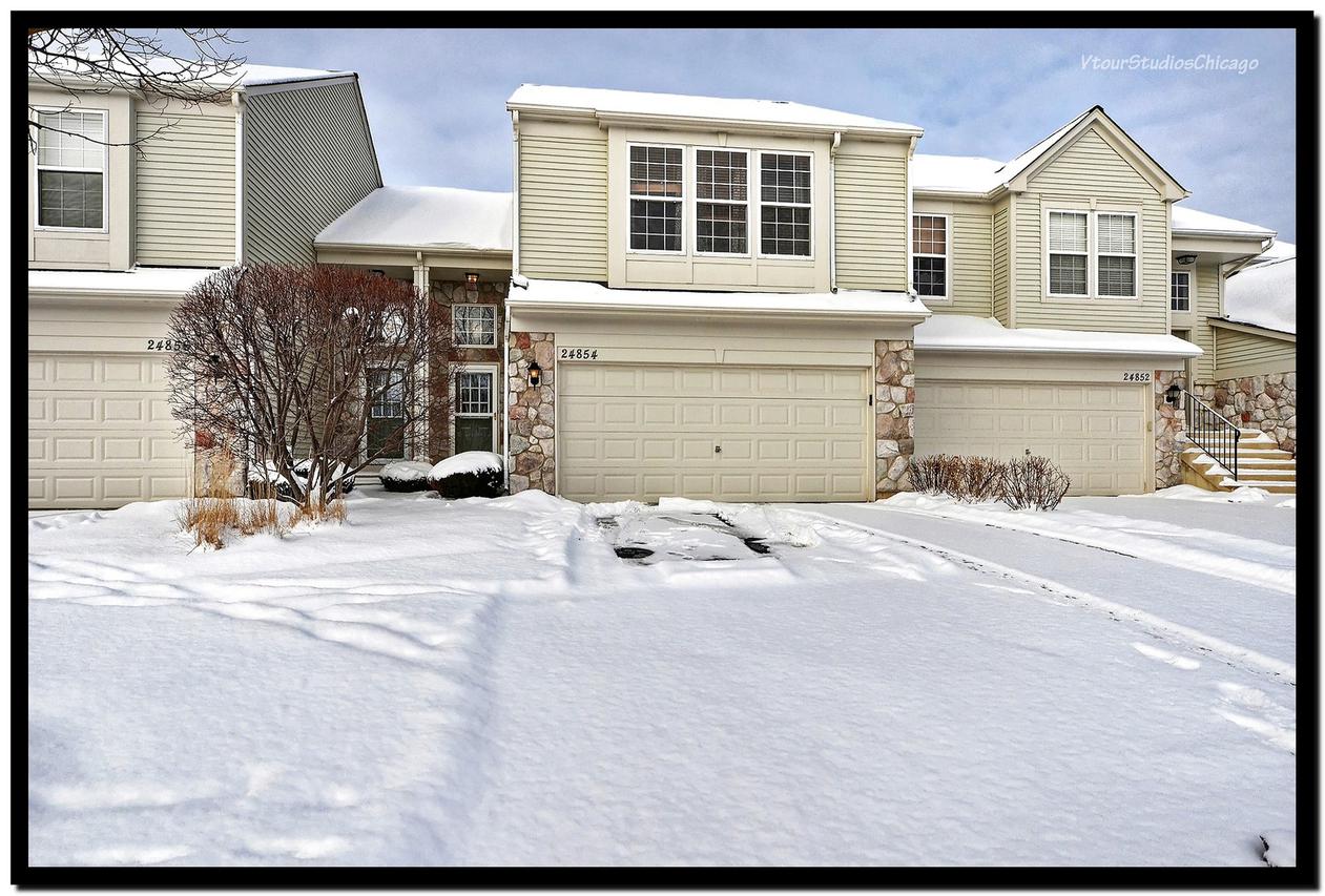 24854 Franklin Ln., Plainfield, IL 60585