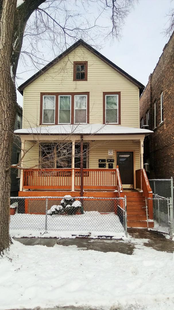 148 E Kensington Ave., Chicago, IL 60628