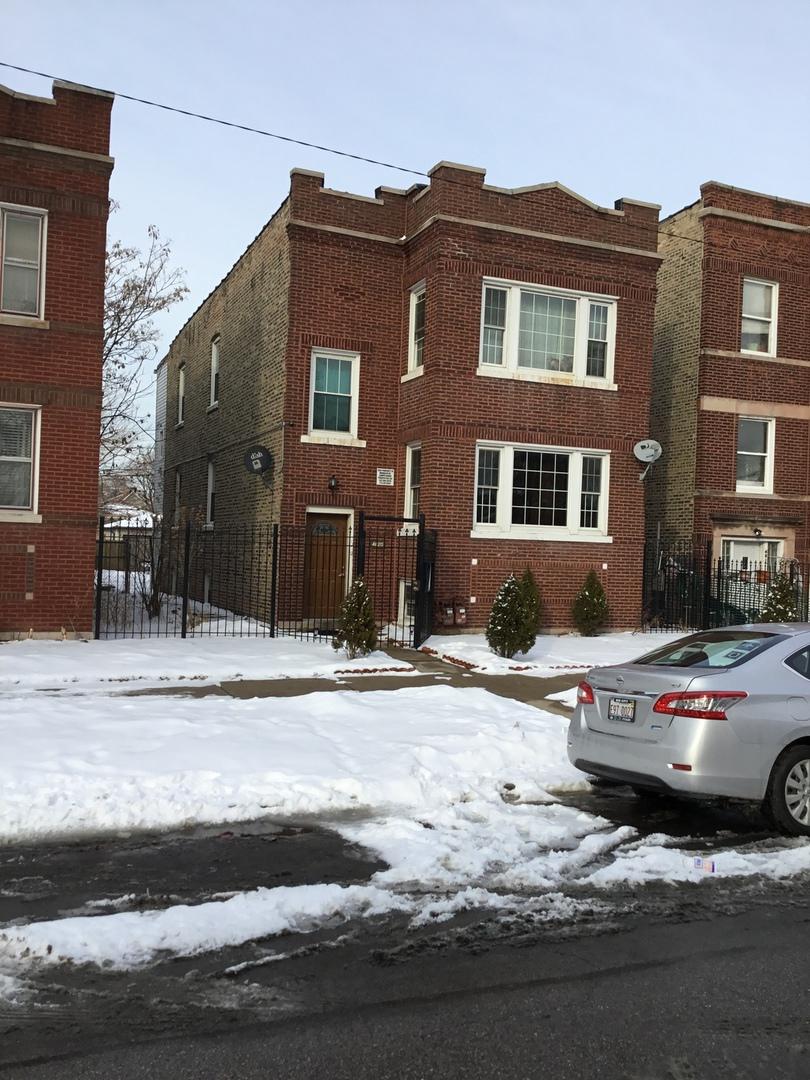 4820 W Wabansia Ave., Chicago, IL 60639