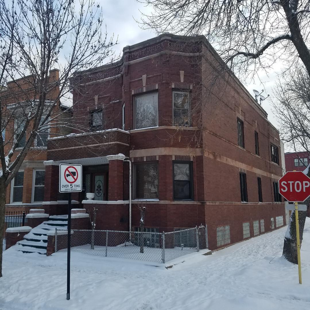 3159 S Lowe Ave., Chicago, IL 60616