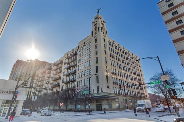 758 N Larrabee St. #621, Chicago, IL 60654