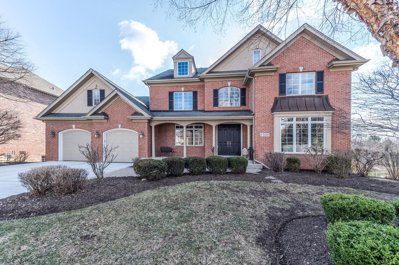 1320 Calvin Ct., Naperville, IL 60540