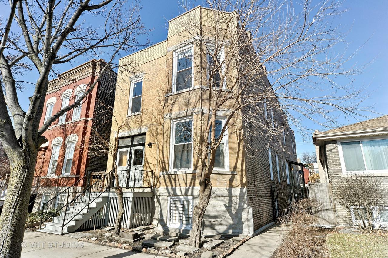 2330 W Erie St., Chicago, IL 60612
