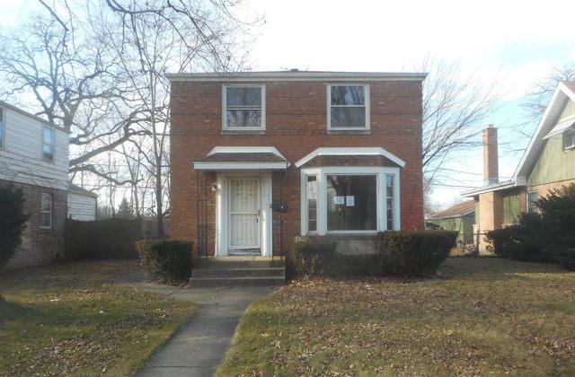 1570 Wentworth Ave., Calumet City, IL 60409