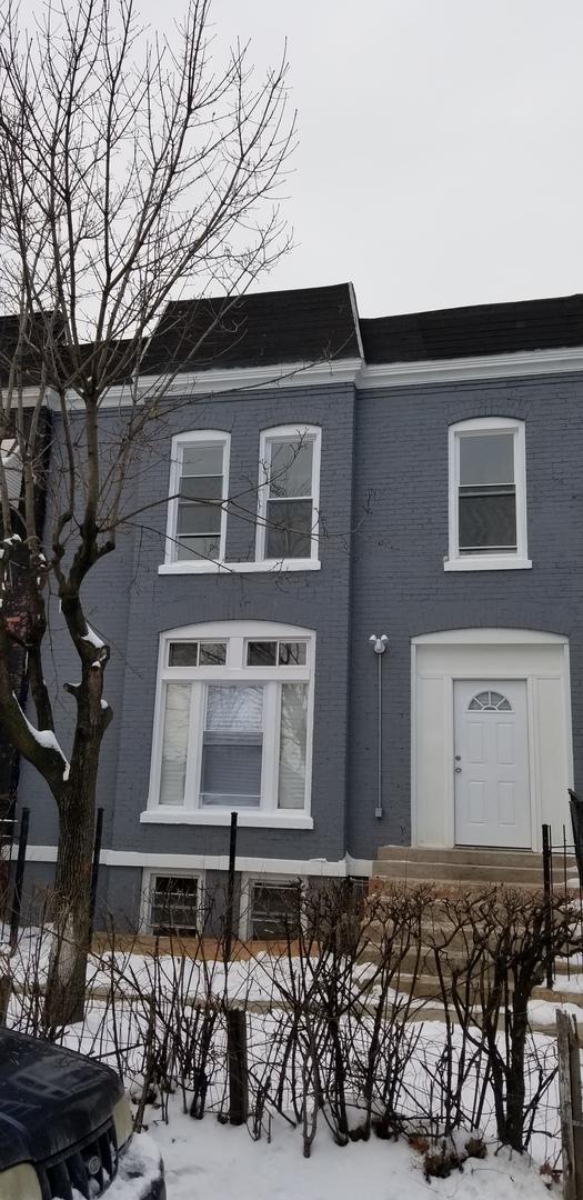 210 S Troy St., Chicago, IL 60612