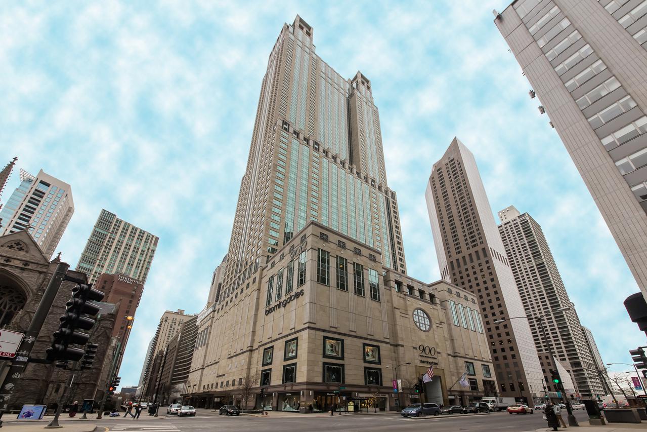 132 E Delaware Pl. #5106, Chicago, IL 60611