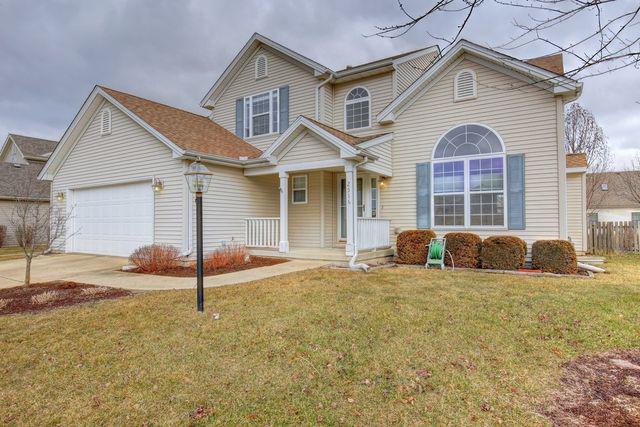 2516 Crystal Tree Dr., Champaign, IL 61822