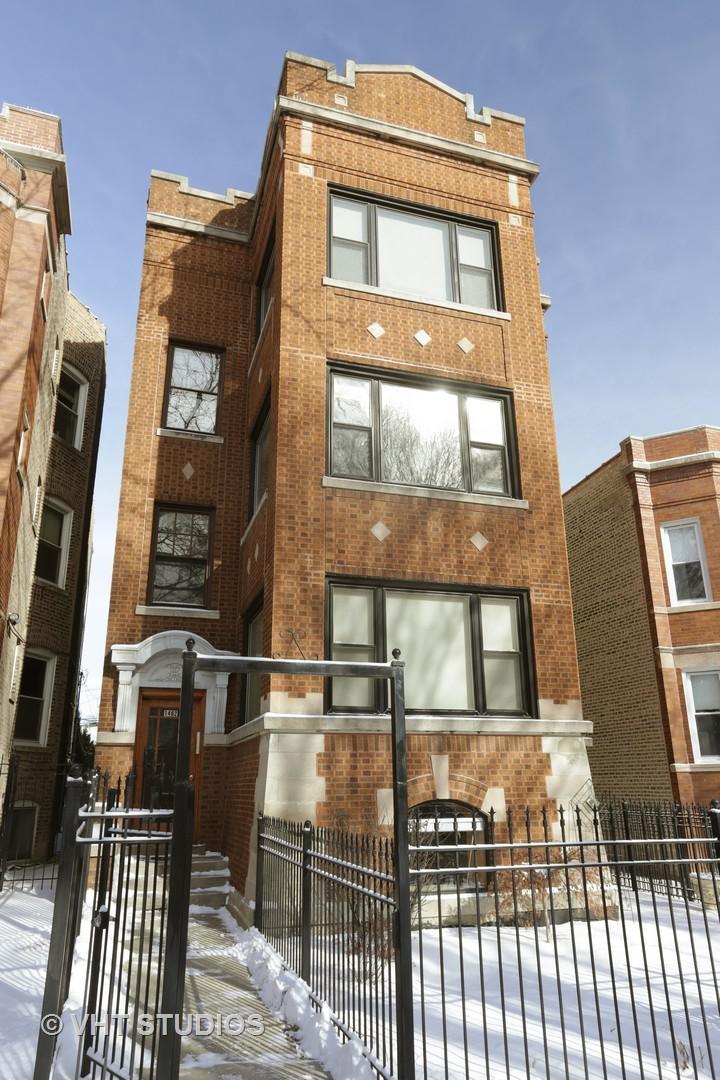 1462 W Bryn Mawr Ave. #G, Chicago, IL 60660