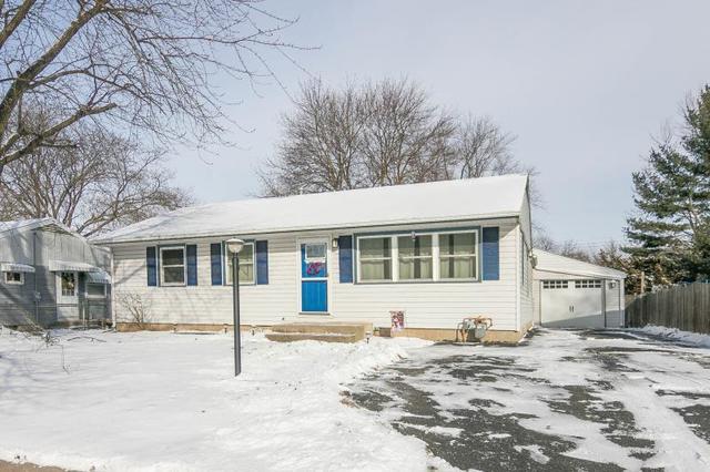 1216 Drexel Blvd., Machesney Park, IL 61115