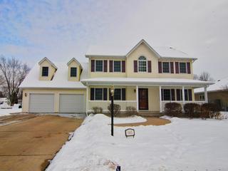 465 N 1st Ave., Coal City, IL 60416