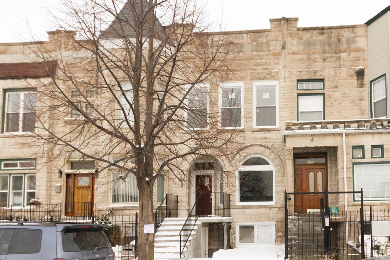 4355 S Calumet Ave., Chicago, IL 60653