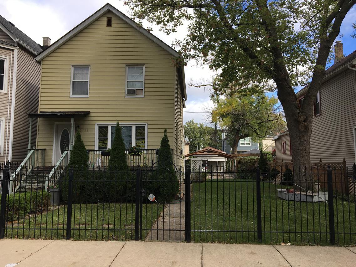 2735 N Avers Ave., Chicago, IL 60647