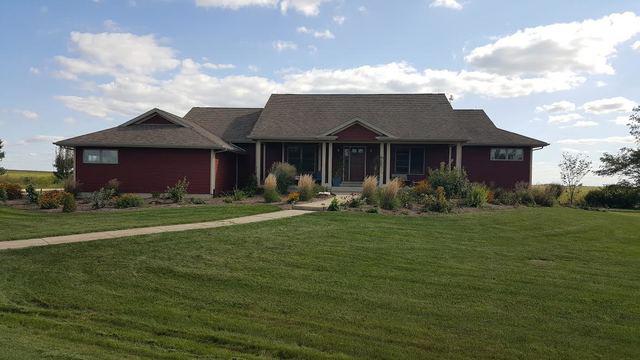 169 Prairie Turn Rd., Cabery, IL 60919