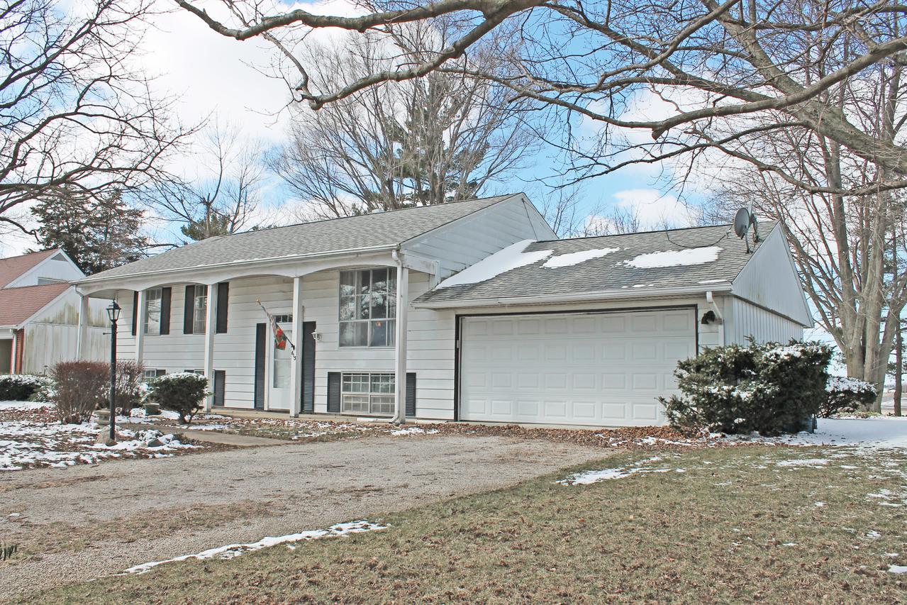 613 Trego Dr., Hoopeston, IL 60942