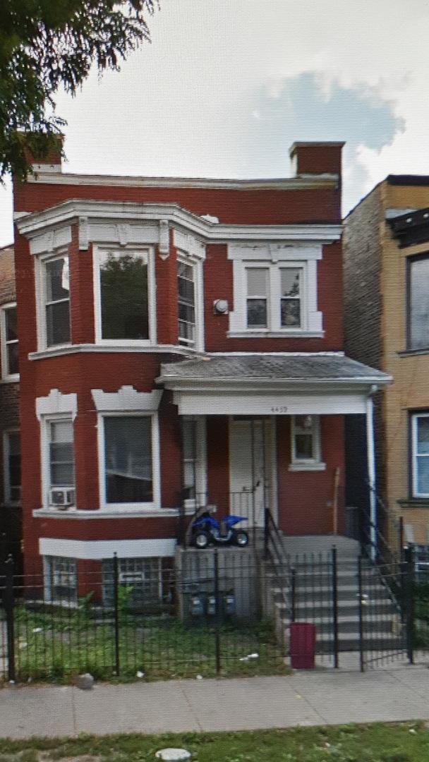 4439 W Monroe St., Chicago, IL 60624