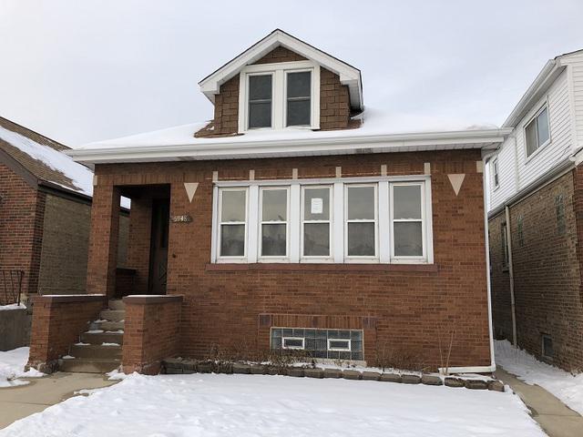 5948 W Foster Ave., Chicago, IL 60630