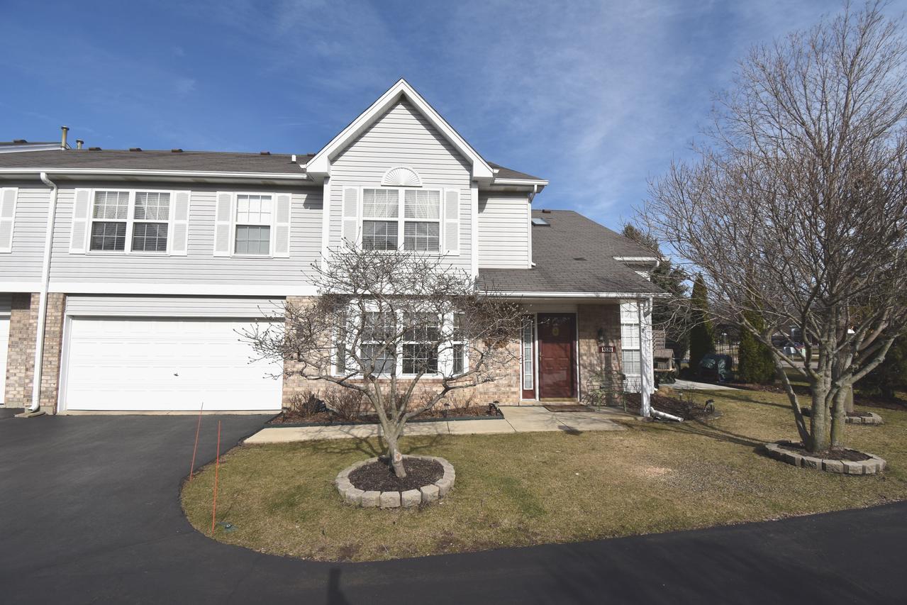 13821 Cambridge Cir., Plainfield, IL 60544