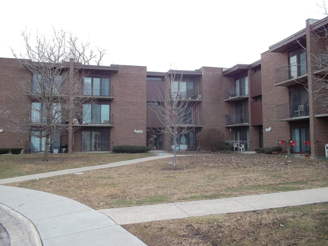 12824 S Kenneth Ave. #F5, Alsip, IL 60803