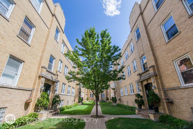 1332 W Estes Ave. #1S, Chicago, IL 60626