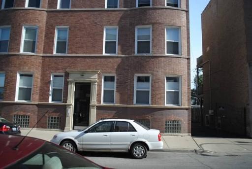 2778 W Francis Pl. #G1, Chicago, IL 60647