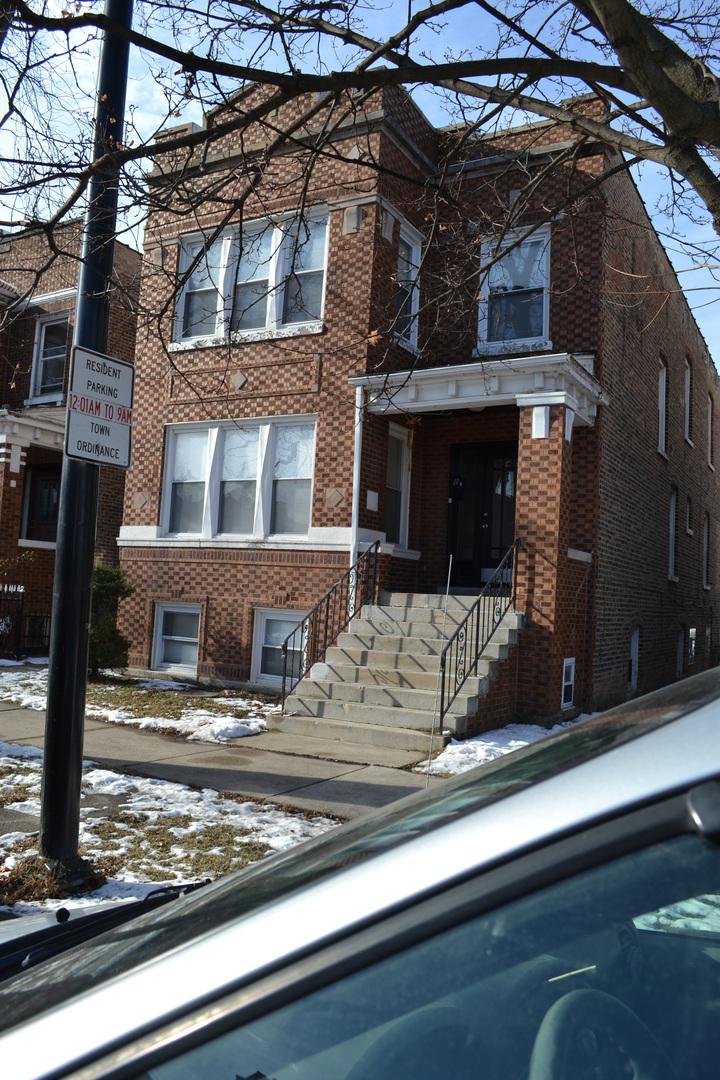 1322 S 58th Ave., Cicero, IL 60804