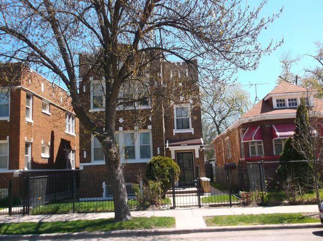 5711 S Morgan St., Chicago, IL 60621