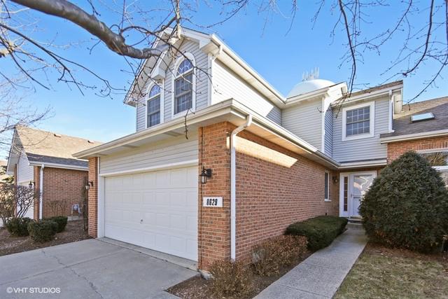 8629 Pearson Dr., Darien, IL 60561