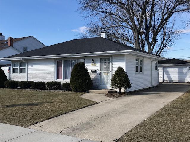 1338 Earl Ave., Des Plaines, IL 60018