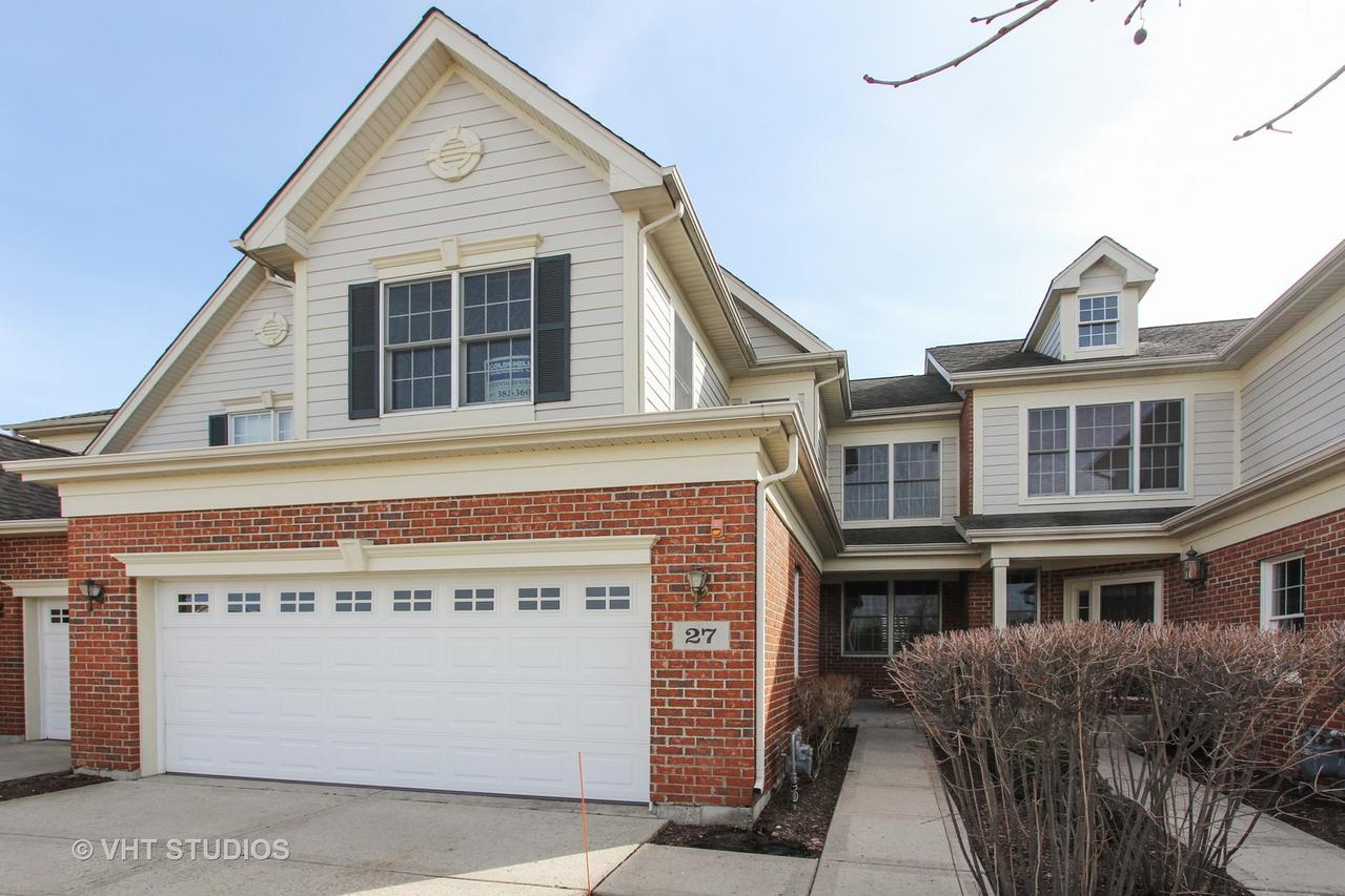 27 Harborside Way, Hawthorn Woods, IL 60047
