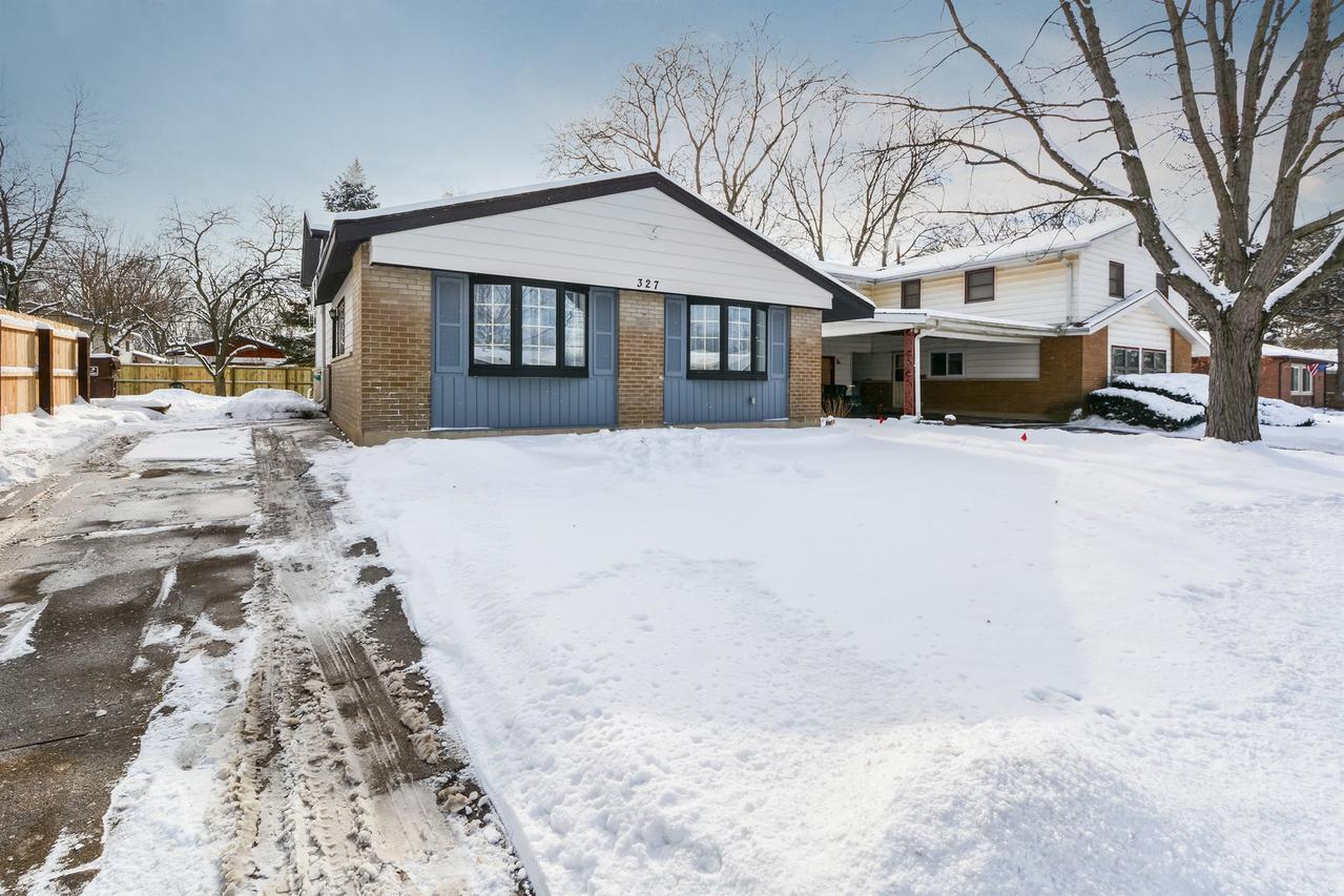 327 Farragut St., Park Forest, IL 60466