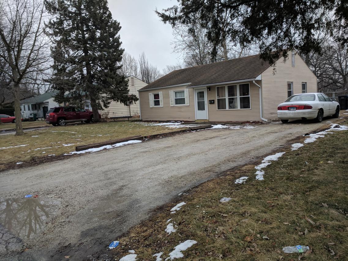 1407 Paula Dr., Champaign, IL 61821