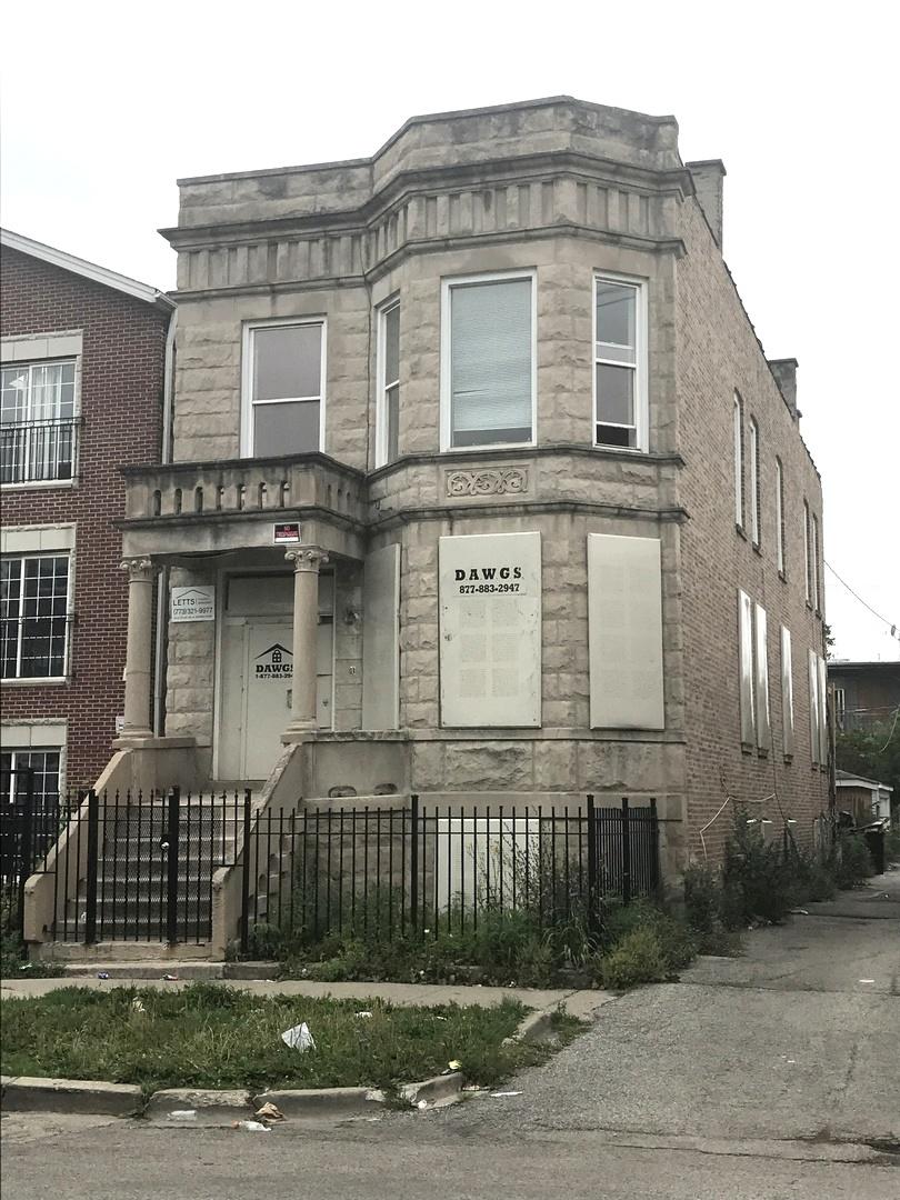 1212 S Avers Ave., Chicago, IL 60623