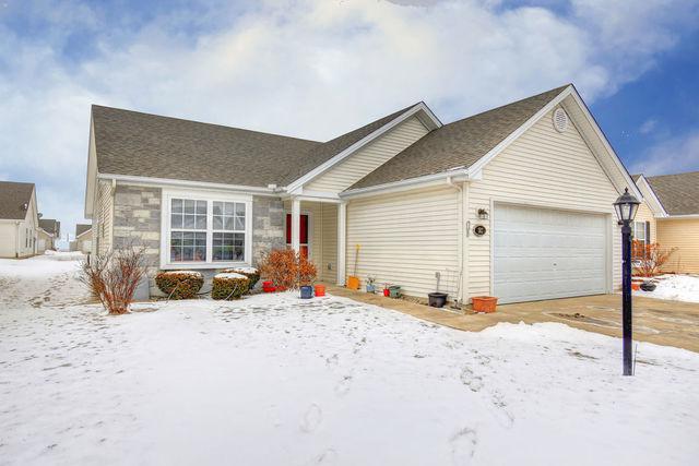 512 Doisy Ln., Champaign, IL 61822