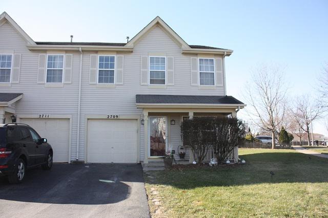 2709 Cedar Glade Rd., Naperville, IL 60564
