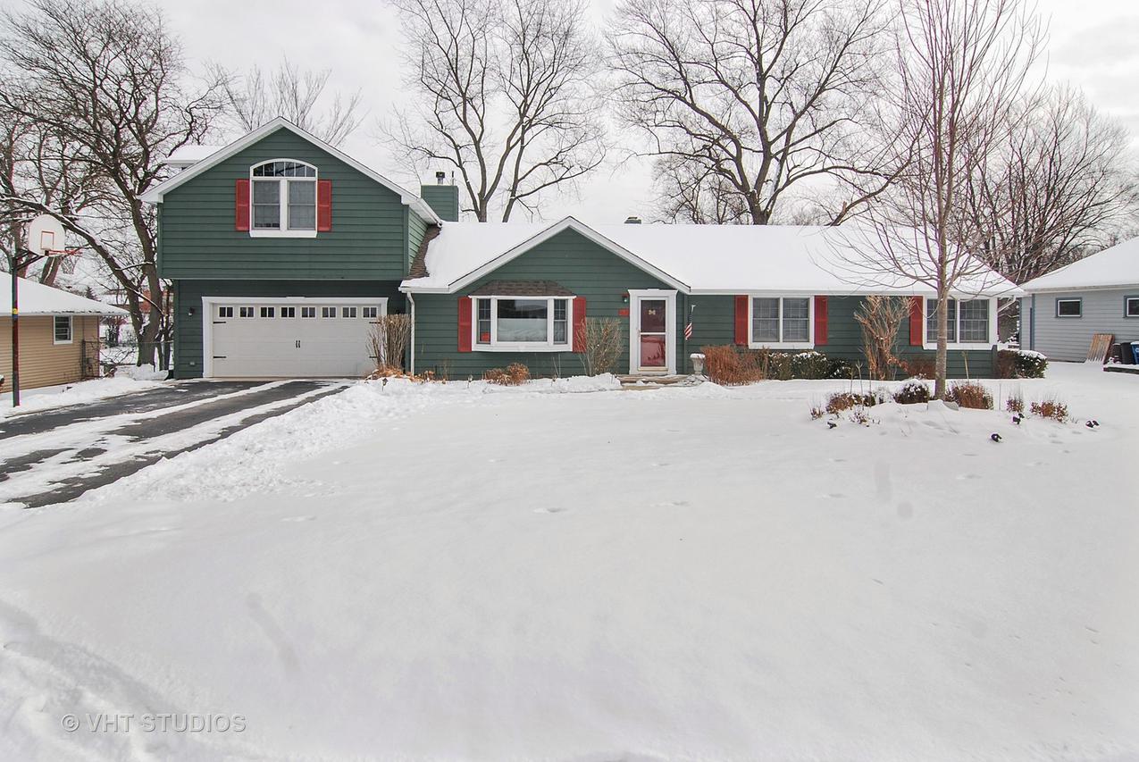5917 S Franklin Ave., La Grange Highlands, IL 60525