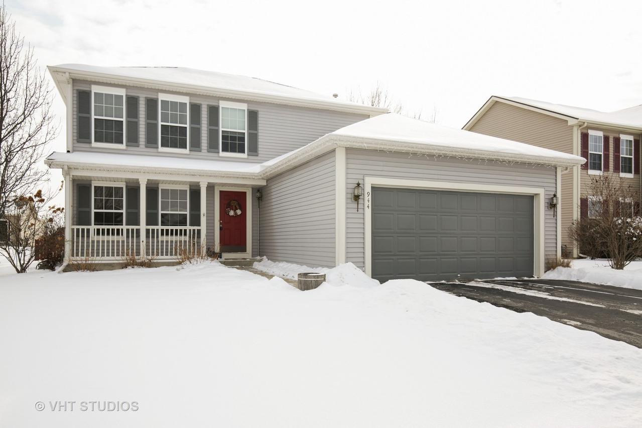 944 Pond Brook Ave., Malta, IL 60150