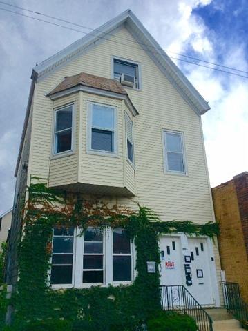 3114 N Clybourn Ave., Chicago, IL 60618