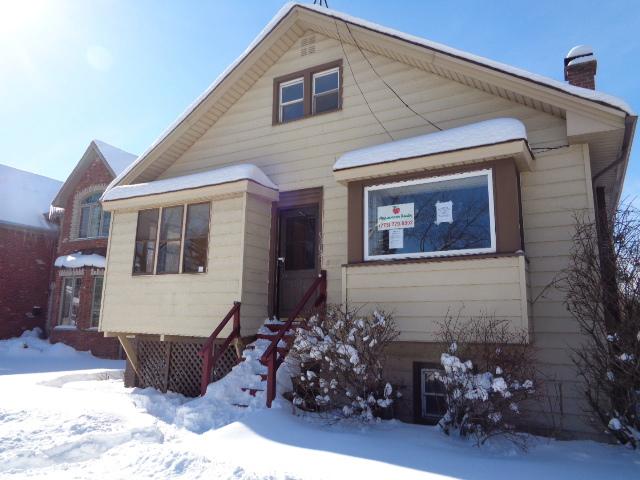 9302 Sproat Ave., Oak Lawn, IL 60453