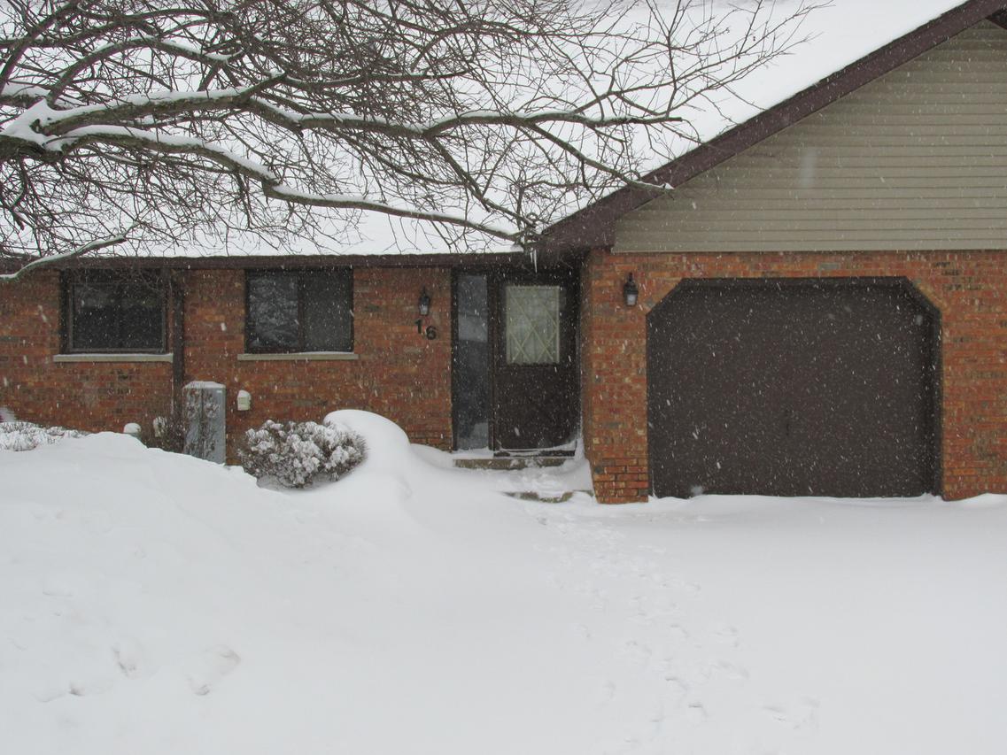 1910 Heatherway Ln. #16, New Lenox, IL 60451