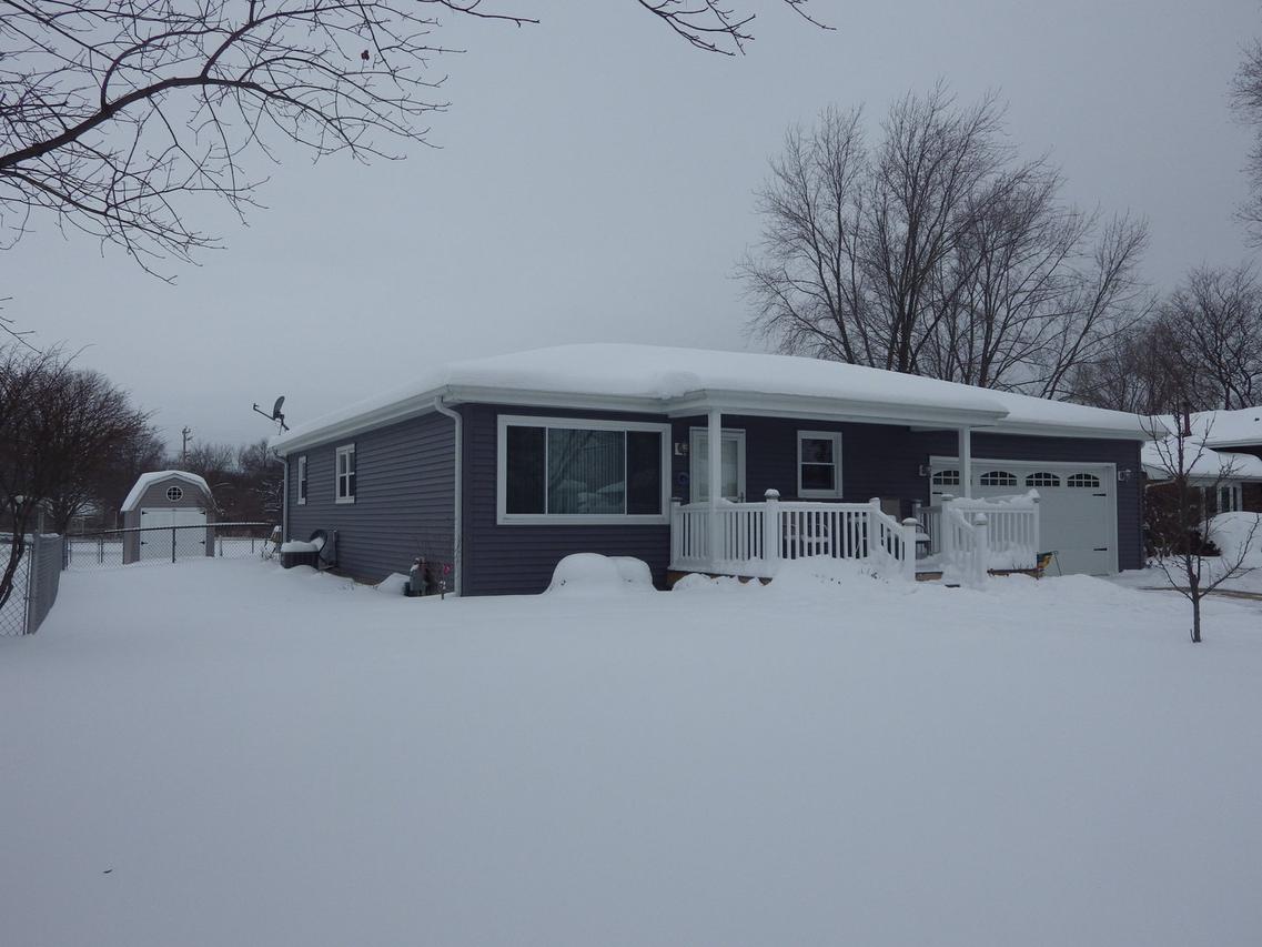 813 Southgate Rd., New Lenox, IL 60451
