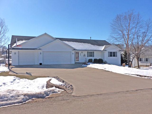 3827 E Mockingbird Ln., Byron, IL 61010